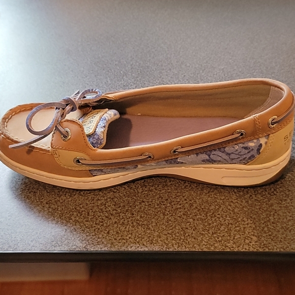 Sperry Top-Sider Shoes - Picture 2 of 4